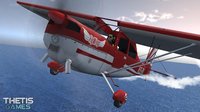 Air Race Flight Simulator 2018 Free screenshot, image №1563952 - RAWG