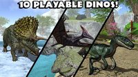 Ultimate Dinosaur Simulator screenshot, image №1560207 - RAWG