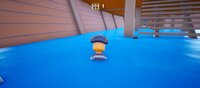 Pirateland (itch) screenshot, image №2900386 - RAWG