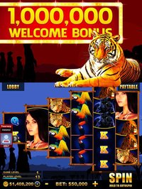 Casino Joy 2 - Slots Games screenshot, image №1699134 - RAWG