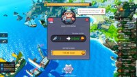 Fisher Idle screenshot, image №4170359 - RAWG
