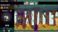 Cursed Colors screenshot, image №3575286 - RAWG