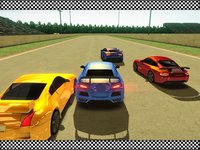City Speed Racing screenshot, image №1796120 - RAWG
