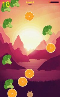 The Hungry Hamster screenshot, image №3011500 - RAWG