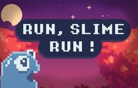 Run Slime, Run ! screenshot, image №3601520 - RAWG