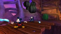 Disney Epic Mickey 2: The Power of Two screenshot, image №244064 - RAWG