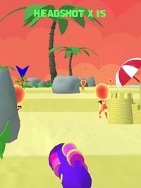 Hide n Shoot screenshot, image №2345357 - RAWG