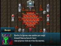 Kaedro - Two Worlds - The Guardians of Lônia screenshot, image №1284298 - RAWG