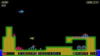Golden Hornet (itch) screenshot, image №1144501 - RAWG