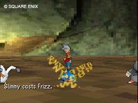 Dragon Quest Monsters: Joker screenshot, image №249283 - RAWG