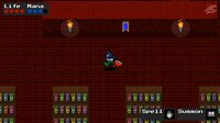 Arcane Chaser screenshot, image №2609531 - RAWG
