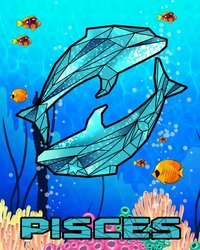 Zodiac Puzzle Package screenshot, image №3560062 - RAWG