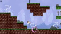 Fart King screenshot, image №4190086 - RAWG