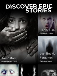 Cliffhanger - Chat Stories screenshot, image №923538 - RAWG