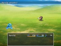 Life of Heroes screenshot, image №1252931 - RAWG
