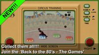 Circus Training screenshot, image №1960845 - RAWG