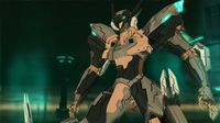 Zone of the Enders HD Collection screenshot, image №578803 - RAWG