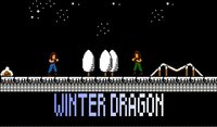 Winter Dragon screenshot, image №2539626 - RAWG