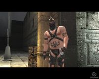 Manhunt 2 screenshot, image №529630 - RAWG