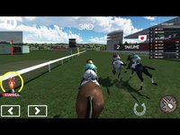 Horse Racer screenshot, image №1890758 - RAWG