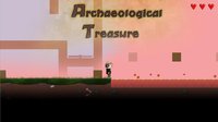 Archaeological Treasure screenshot, image №1274376 - RAWG