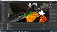 Simple Build Scene Play Testing screenshot, image №2614735 - RAWG