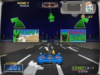 Highway Runners screenshot, image №37249 - RAWG