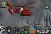 Helicopter Simulator 2016 Free screenshot, image №1562357 - RAWG