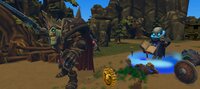 Lone Archer screenshot, image №2570108 - RAWG
