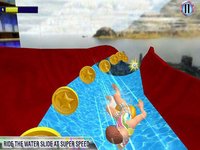 Water Park Uphill Sim: Funny G screenshot, image №1661983 - RAWG