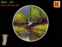 A Cool Adventure Hunter The Duck Shoot-ing Game by Animal-s Hunt-ing & Fish-ing Games For Adult-s Teen-s & Boy-s Free screenshot, image №871528 - RAWG