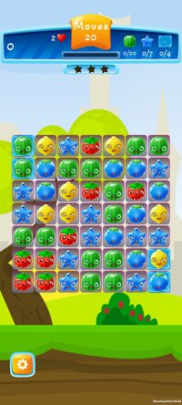 Candy Fruits Village screenshot, image №3450114 - RAWG