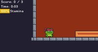 Leapy Frog screenshot, image №2231853 - RAWG