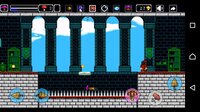 Mushroom Sword screenshot, image №2451378 - RAWG