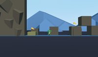 Super Duper Dino-chan screenshot, image №1803279 - RAWG