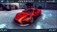 Crashfest - Race Stunt Crash screenshot, image №3095543 - RAWG