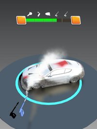 Car Restoration 3D screenshot, image №2355848 - RAWG