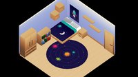 The Box (itch) (Charlie Gillies) screenshot, image №1829951 - RAWG