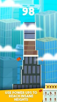 Tower Stack screenshot, image №1388831 - RAWG