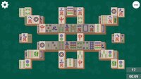 Mahjong Single screenshot, image №2731275 - RAWG