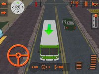 City Bus New york Driving Simulator screenshot, image №870653 - RAWG
