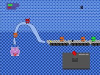 Monster punch !2 screenshot, image №1217003 - RAWG