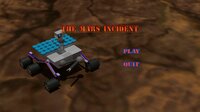 The Mars Incident screenshot, image №2476630 - RAWG