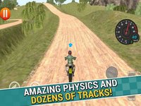 Offroad Bike Adventure Ride screenshot, image №1619874 - RAWG