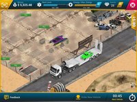 Junkyard Tycoon - Car Business screenshot, image №1815412 - RAWG