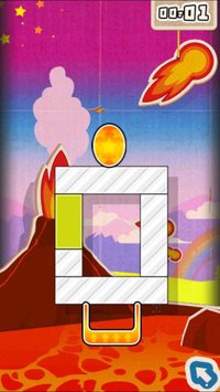 Finger Physics: Finger Fun screenshot, image №948559 - RAWG