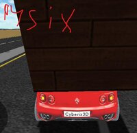 Cars1 beta screenshot, image №3559315 - RAWG