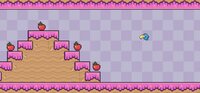 Blue Bird (itch) (Daxx_Games) screenshot, image №3693342 - RAWG