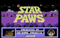 Star Paws screenshot, image №757424 - RAWG