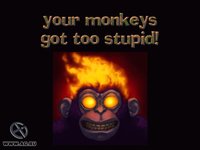 Monkey Brains screenshot, image №299345 - RAWG